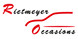 Logo Autobedrijf Rietmeyer